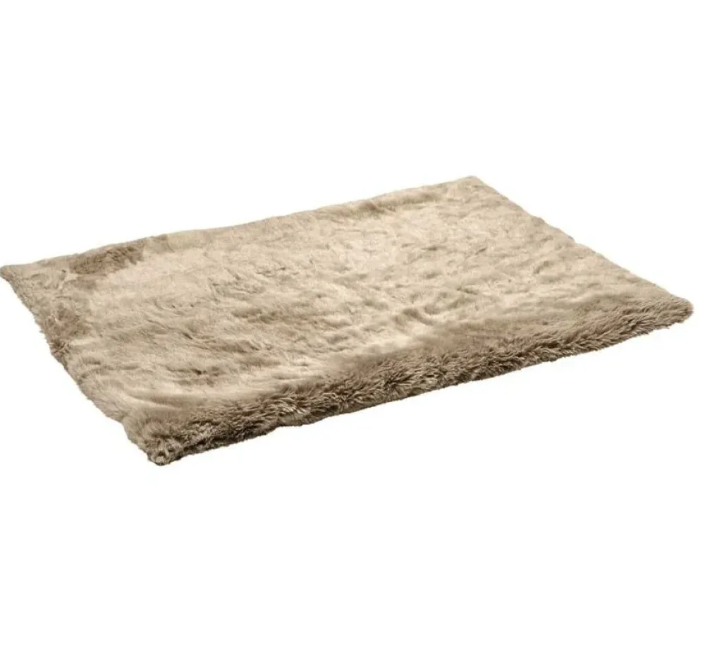 Hunter Hondendeken Astana Beige- Hondendeken