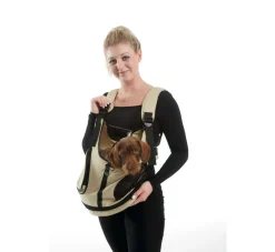 Hunter Hondendraagtas Kangaroo- Hondentas