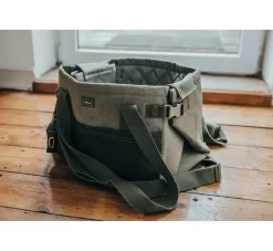 Hunter Hondendraagtas Madison 2 In 1- Hondentas