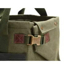 Hunter Hondendraagtas Madison 2 In 1- Hondentas