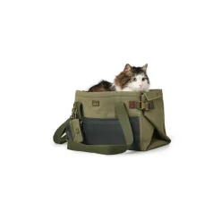 Hunter Hondendraagtas Madison 2 In 1- Hondentas