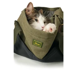 Hunter Hondendraagtas Madison 2 In 1- Hondentas