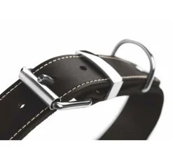 Hunter Hondenhalsband Aalborg Special Zwart- Hondenhalsband