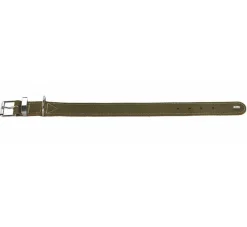 Hunter Hondenhalsband Aalborg Special Groen- Hondenhalsband