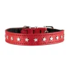 Hunter Hondenhalsband Capri Mini Rood- Hondenhalsband