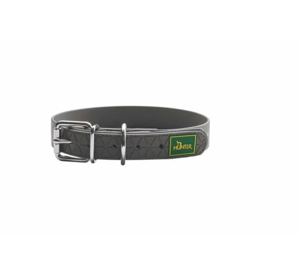 Hunter Hondenhalsband Convenience Reflect Stars- Hondenhalsband