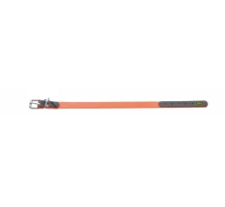 Hunter Hondenhalsband Convenience Oranje- Hondenhalsband