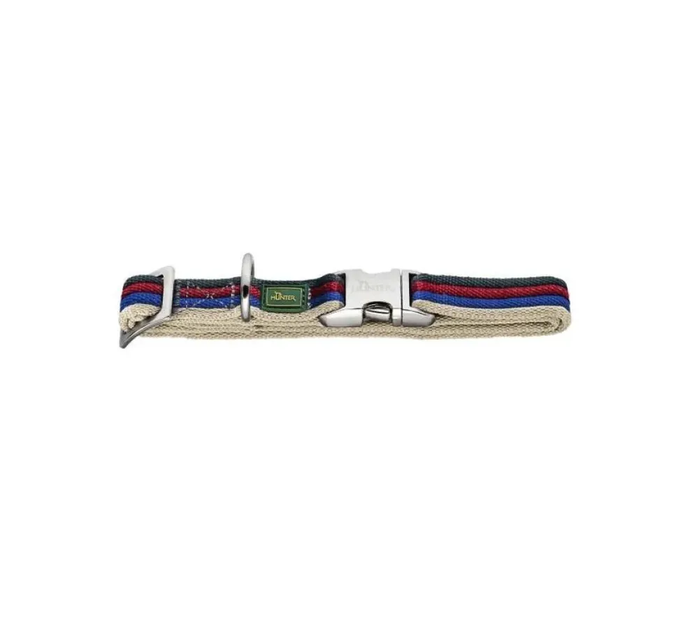 Hunter Hondenhalsband Davao Alu Strong Multi- Hondenhalsband