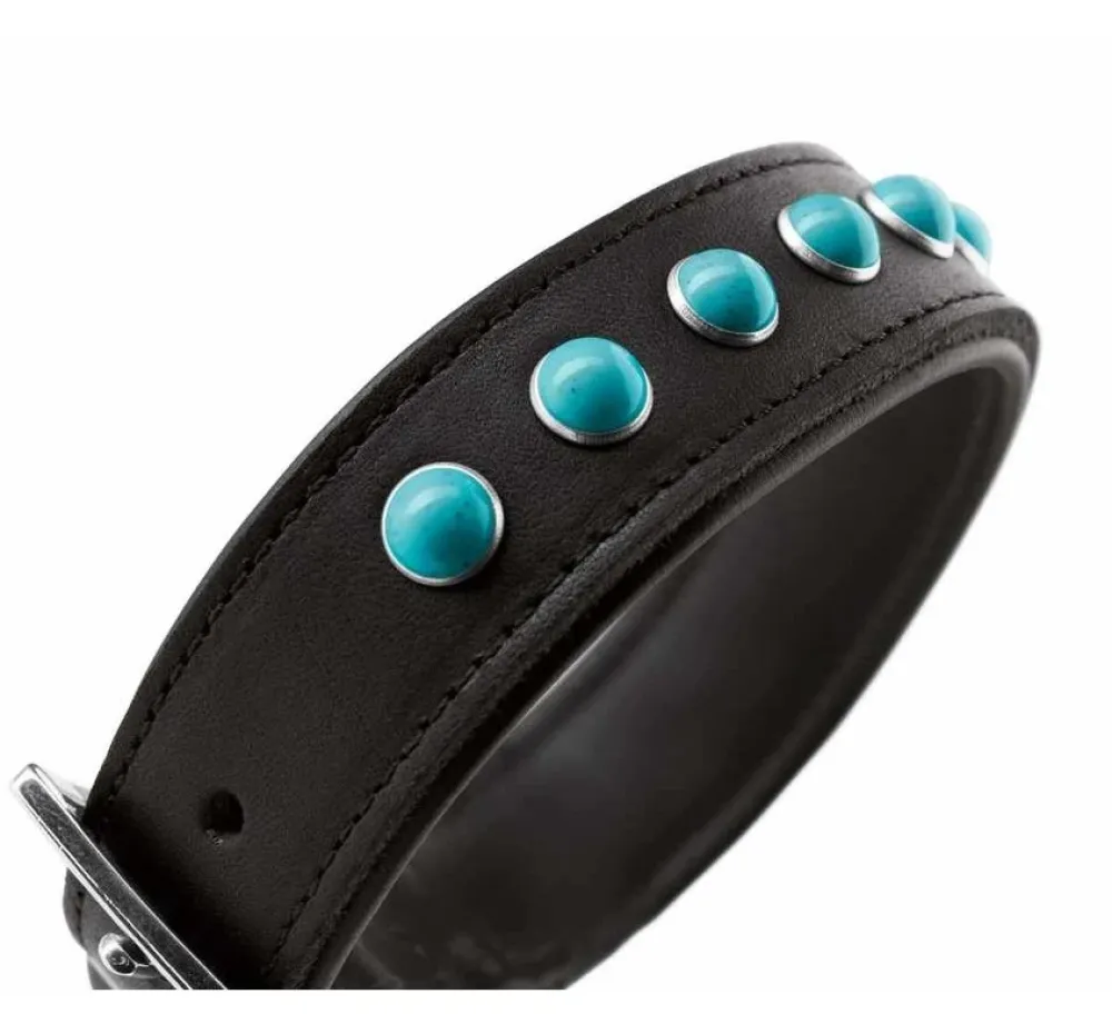 Hunter Hondenhalsband Modica- Hondenhalsband