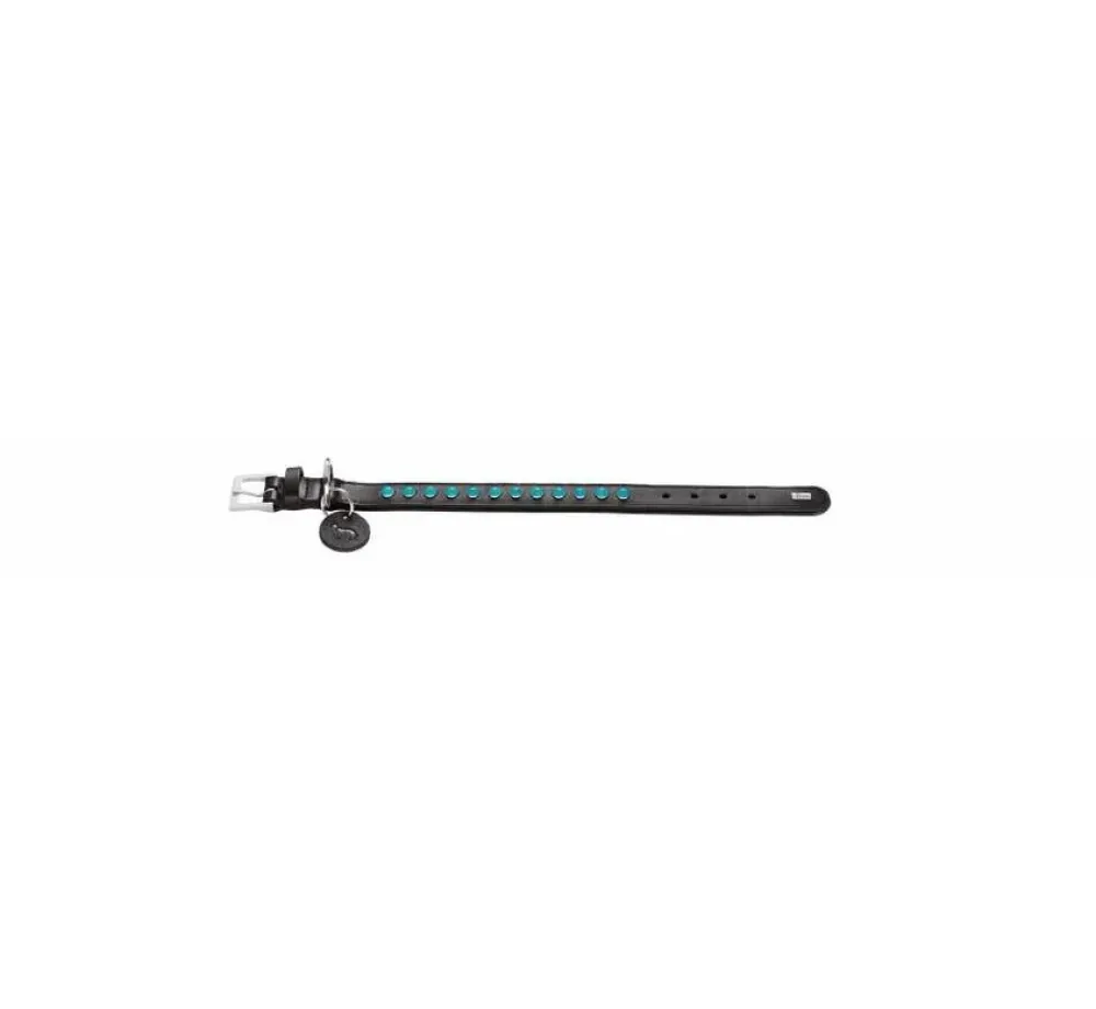 Hunter Hondenhalsband Modica- Hondenhalsband