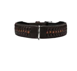 Hunter Hondenhalsband Solid Education Exclusive- Hondenhalsband