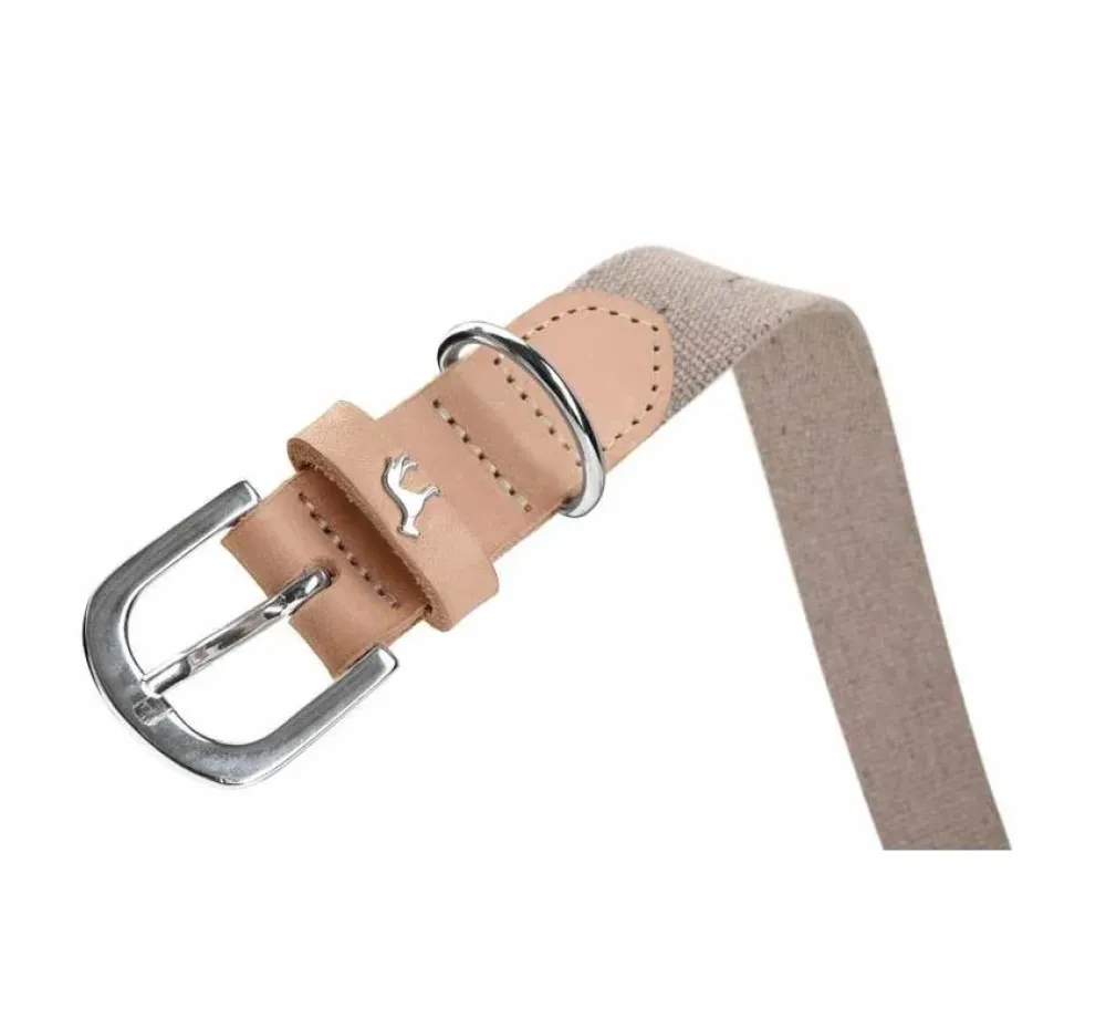 Hunter Hondenhalsband Trino- Hondenhalsband