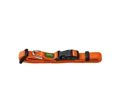 Hunter Hondenhalsband Vario Basic Oranje- Hondenhalsband