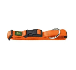 Hunter Hondenhalsband Vario Plus Oranje- Hondenhalsband
