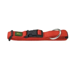 Hunter Hondenhalsband Vario Plus Rood- Hondenhalsband