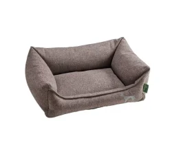 Hunter Hondenmand Prag Easy Clean Roze- Kunststof Hondenmand