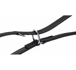 Hunter Hondenriem Arizona Up Zwart- Hunter Hondenriem
