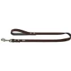 Hunter Hondenriem Basic Bruin- Hunter Hondenriem