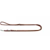 Hunter Hondenriem Canadian Up Cognac- Hunter Hondenriem