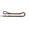 Hunter Hondenriem Canadian Up Cognac / Zwart- Hunter Hondenriem