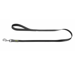 Hunter Hondenriem Convenience Zwart- Hunter Hondenriem