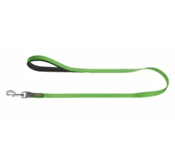 Hunter Hondenriem Convenience Groen- Hunter Hondenriem
