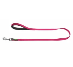 Hunter Hondenriem Convenience Framboos- Hunter Hondenriem