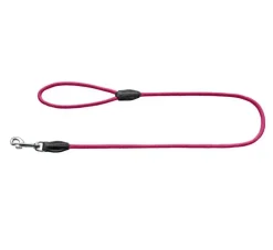 Hunter Hondenriem Freestyle Raspberry- Hunter Hondenriem