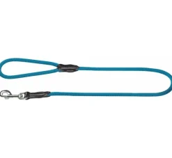 Hunter Hondenriem Freestyle Teal- Hunter Hondenriem