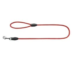 Hunter Hondenriem Freestyle Rood- Hunter Hondenriem