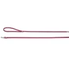 Hunter Hondenriem Petit Roze- Leren Hondenriem