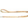 Hunter Hondenriem Swiss Beige- Hunter Hondenriem