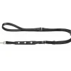 Hunter Hondenriem Swiss Zwart- Hunter Hondenriem