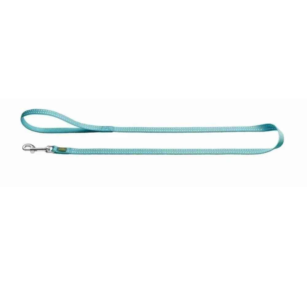 Hunter Hondenriem Tripoli Blauw- Hunter Hondenriem
