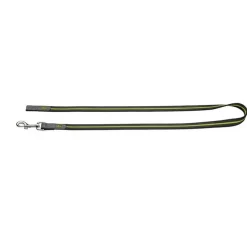 Hunter Hondenriem Visby Geel Super Grip- Hunter Hondenriem