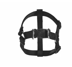Hunter Hondentuig Ecco Sport Vario Quick Zwart- Hunter Hondentuig