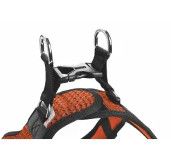 Hunter Hondentuig Hilo Comfort Oranje- Hunter Hondentuig
