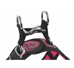 Hunter Hondentuig Hilo Soft Comfort Roze- Hunter Hondentuig