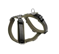 Hunter Hondentuig Maldon Olive- Hunter Hondentuig