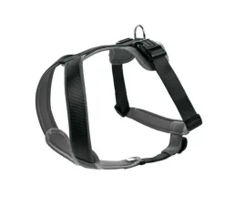 Hunter Hondentuig Neopreen Zwart- Hunter Hondentuig