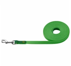 Hunter Jachtlijn Hond Convenience Groen- Hunter Hondenriem