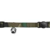 Hunter Kattenhalsband Camouflage- Kattenhalsband