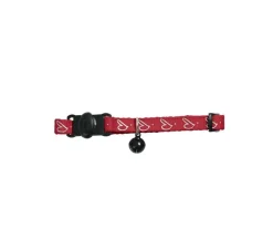 Hunter Kattenhalsband Laura Rood- Kattenhalsband