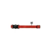 Hunter Kattenhalsband Reflecta Rood- Kattenhalsband