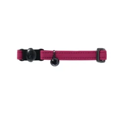 Hunter Kattenhalsband Softie Framboos- Kattenhalsband