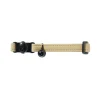 Hunter Kattenhalsband Softie Beige- Kattenhalsband