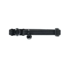 Hunter Kattenhalsband Softie Zwart- Kattenhalsband