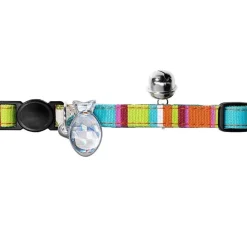 Hunter Kattenhalsband Stripes- Kattenhalsband