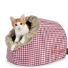 Hunter Kattenmand Astana Rood- Kattenmand