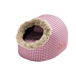 Hunter Kattenmand Astana Rood- Kattenmand